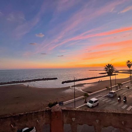 Mirage Rooms Anzio Ngoại thất bức ảnh