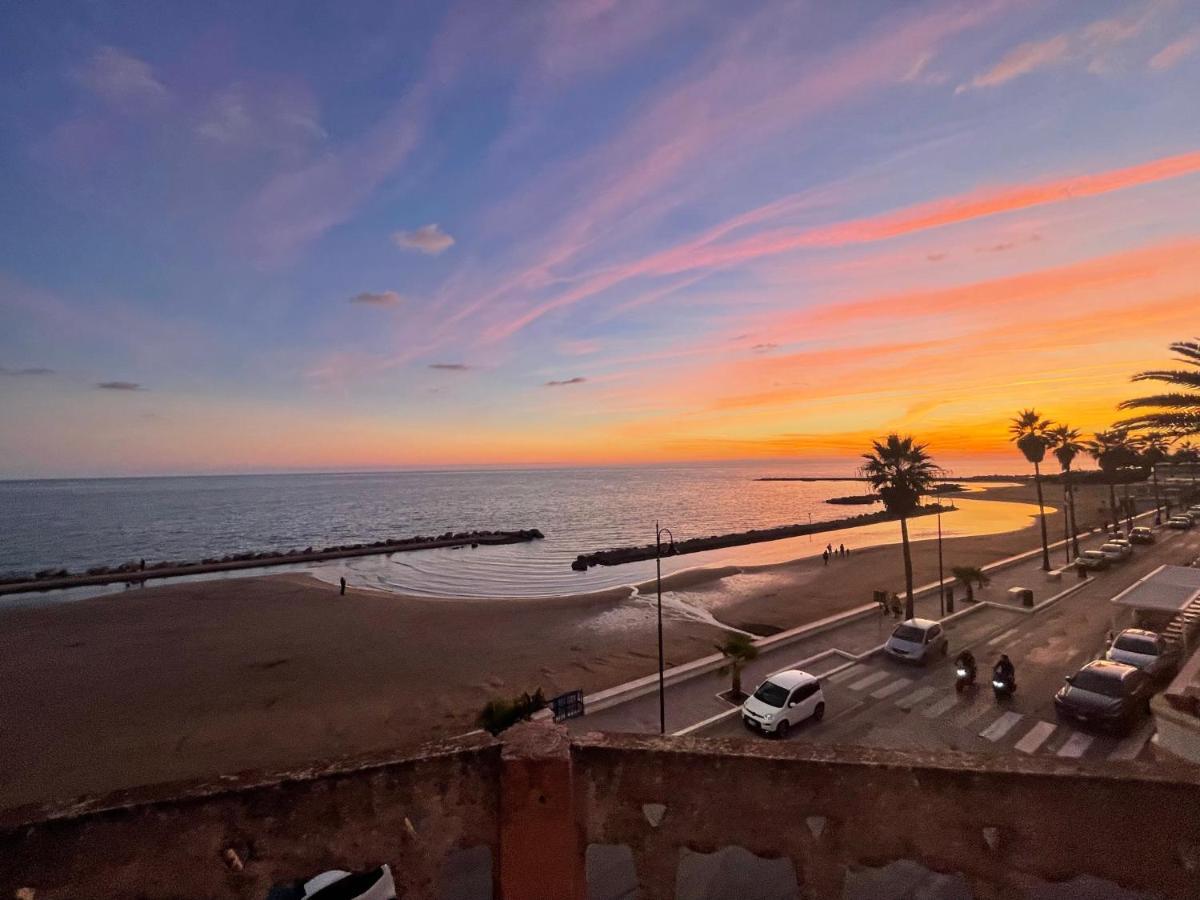 Mirage Rooms Anzio Ngoại thất bức ảnh