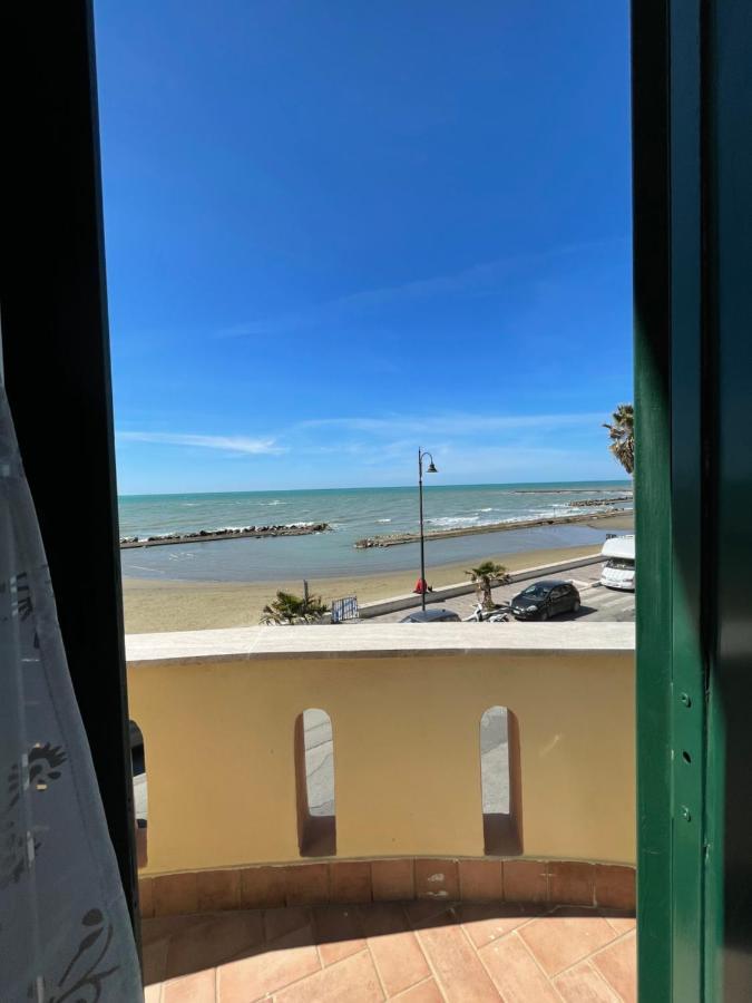 Mirage Rooms Anzio Ngoại thất bức ảnh