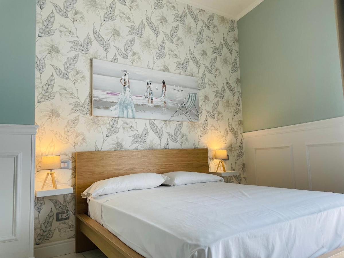 Mirage Rooms Anzio Ngoại thất bức ảnh