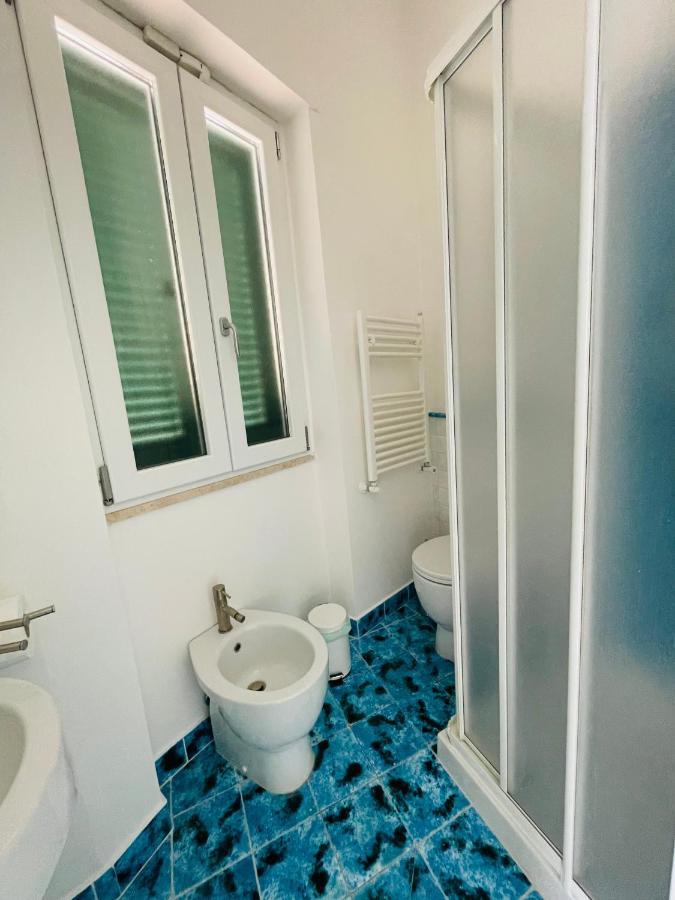 Mirage Rooms Anzio Ngoại thất bức ảnh