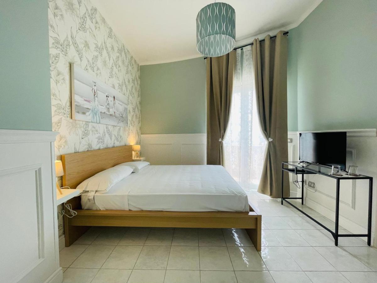 Mirage Rooms Anzio Ngoại thất bức ảnh
