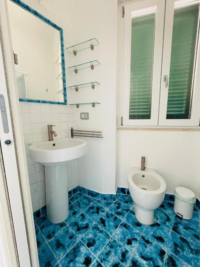 Mirage Rooms Anzio Ngoại thất bức ảnh