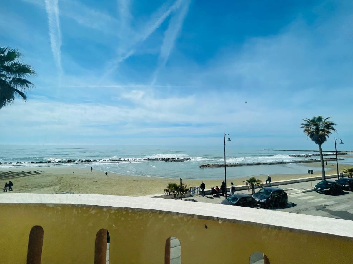 Mirage Rooms Anzio Ngoại thất bức ảnh