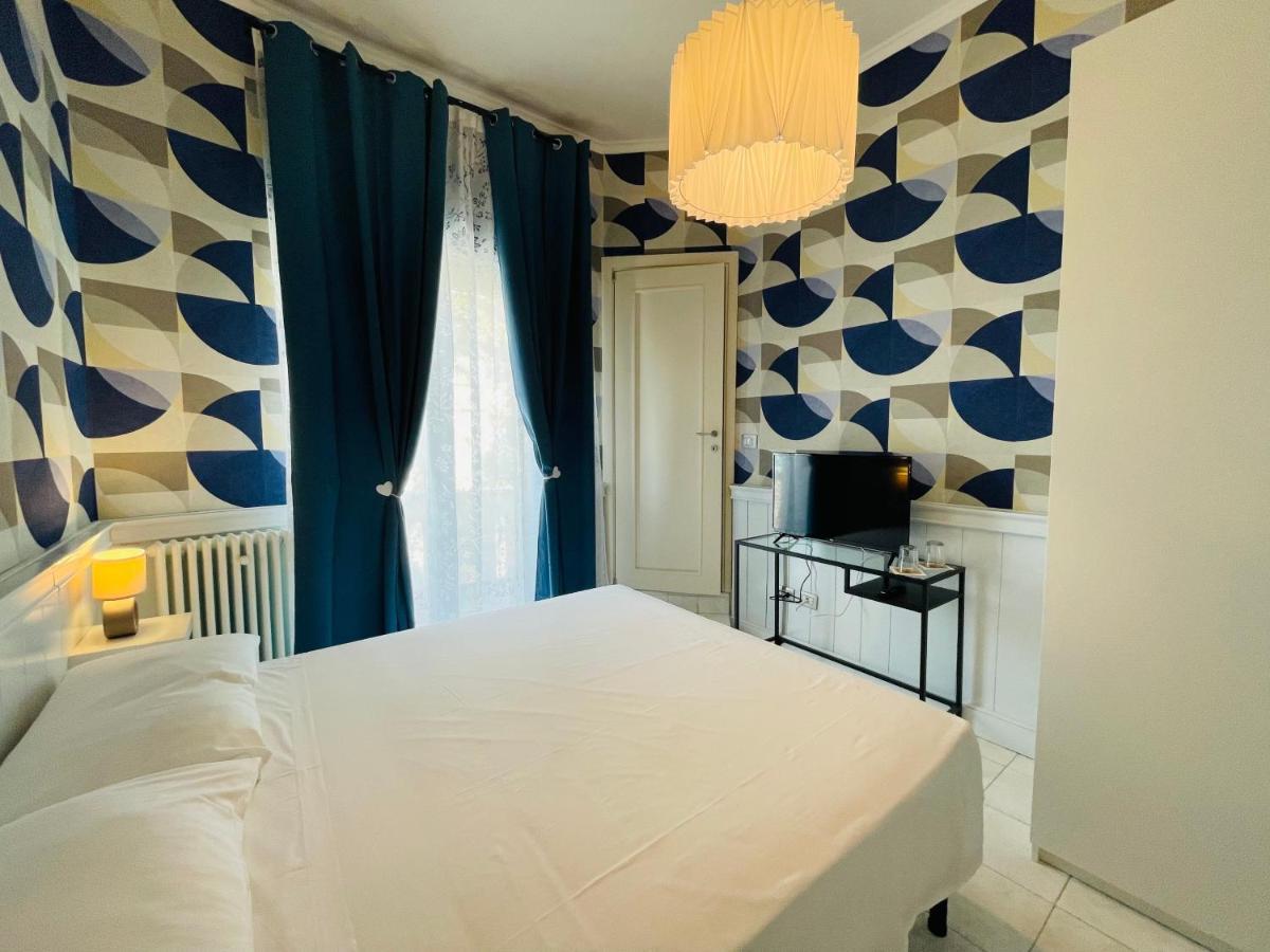 Mirage Rooms Anzio Ngoại thất bức ảnh