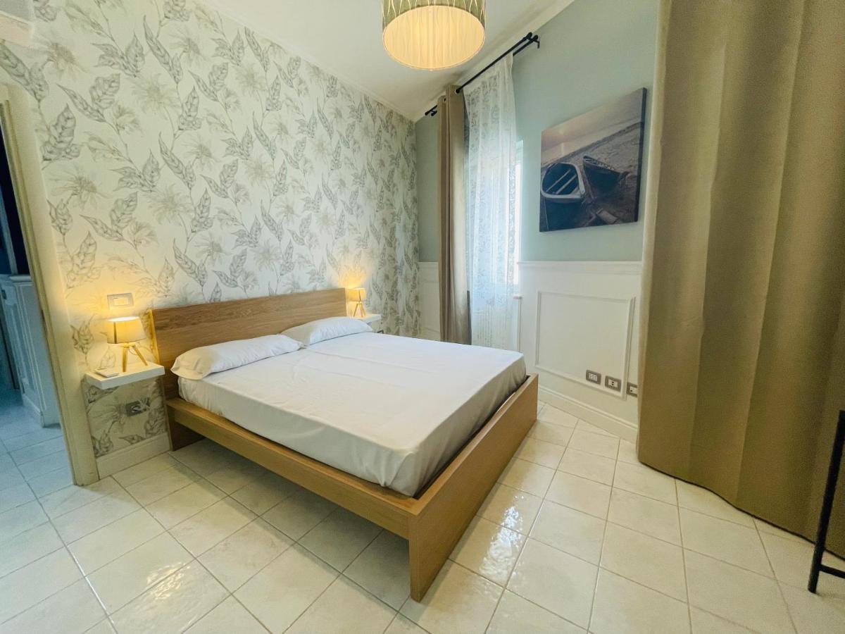 Mirage Rooms Anzio Ngoại thất bức ảnh