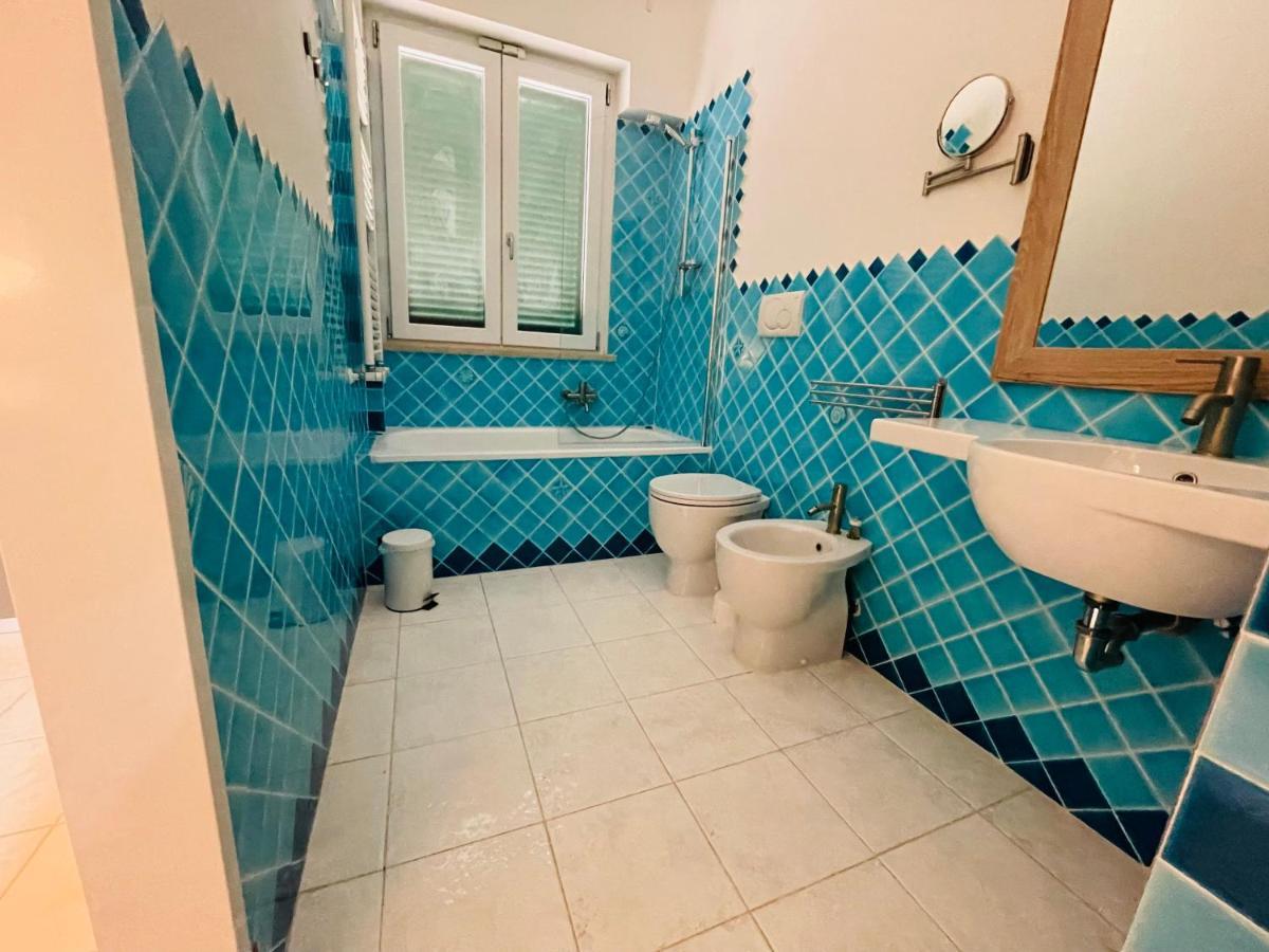 Mirage Rooms Anzio Ngoại thất bức ảnh