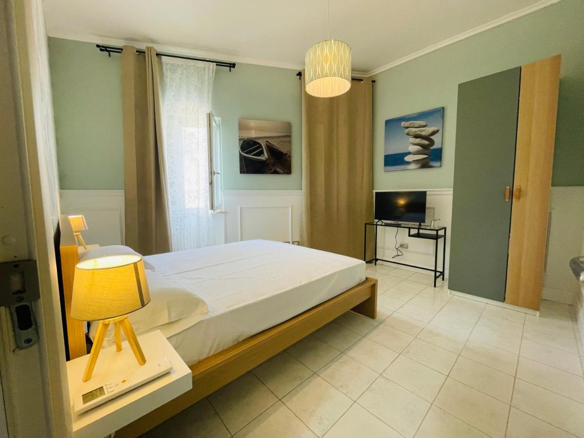 Mirage Rooms Anzio Ngoại thất bức ảnh