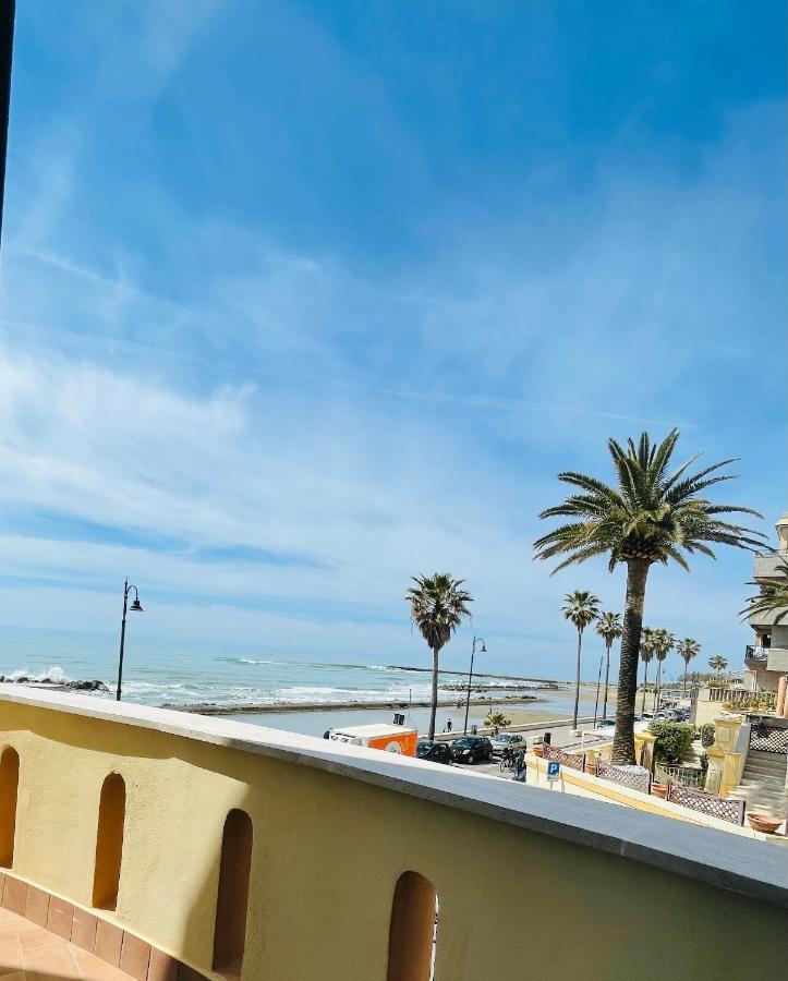 Mirage Rooms Anzio Ngoại thất bức ảnh