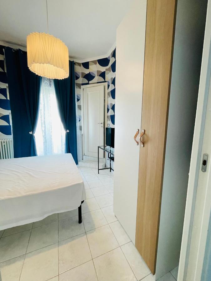 Mirage Rooms Anzio Ngoại thất bức ảnh