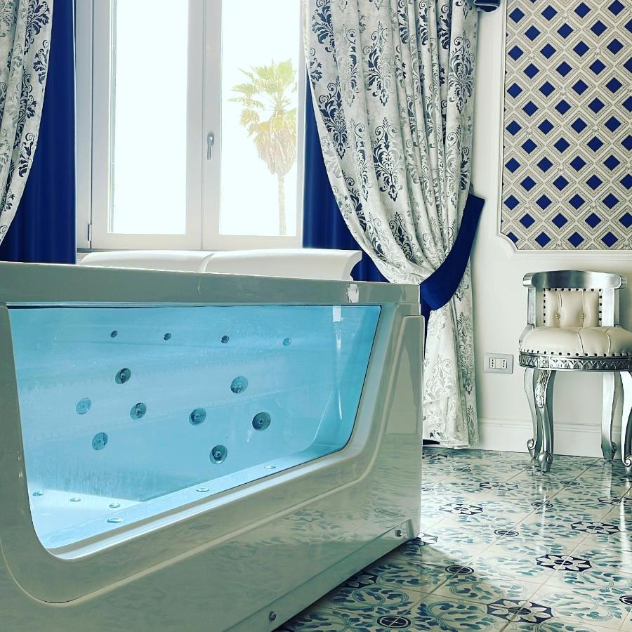Mirage Rooms Anzio Ngoại thất bức ảnh