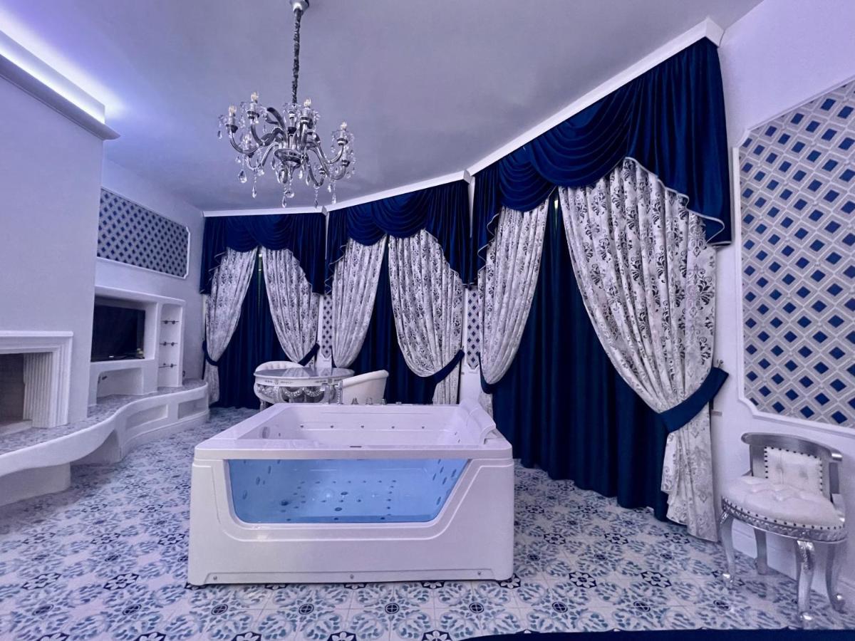 Mirage Rooms Anzio Ngoại thất bức ảnh