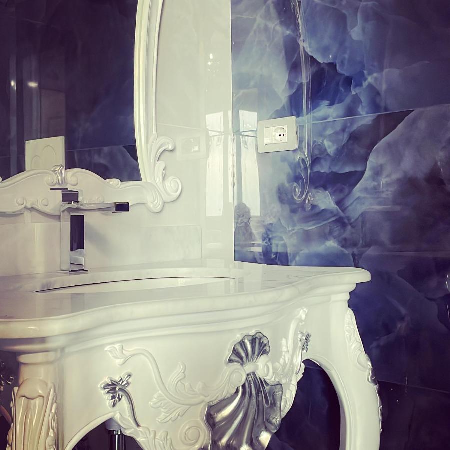 Mirage Rooms Anzio Ngoại thất bức ảnh