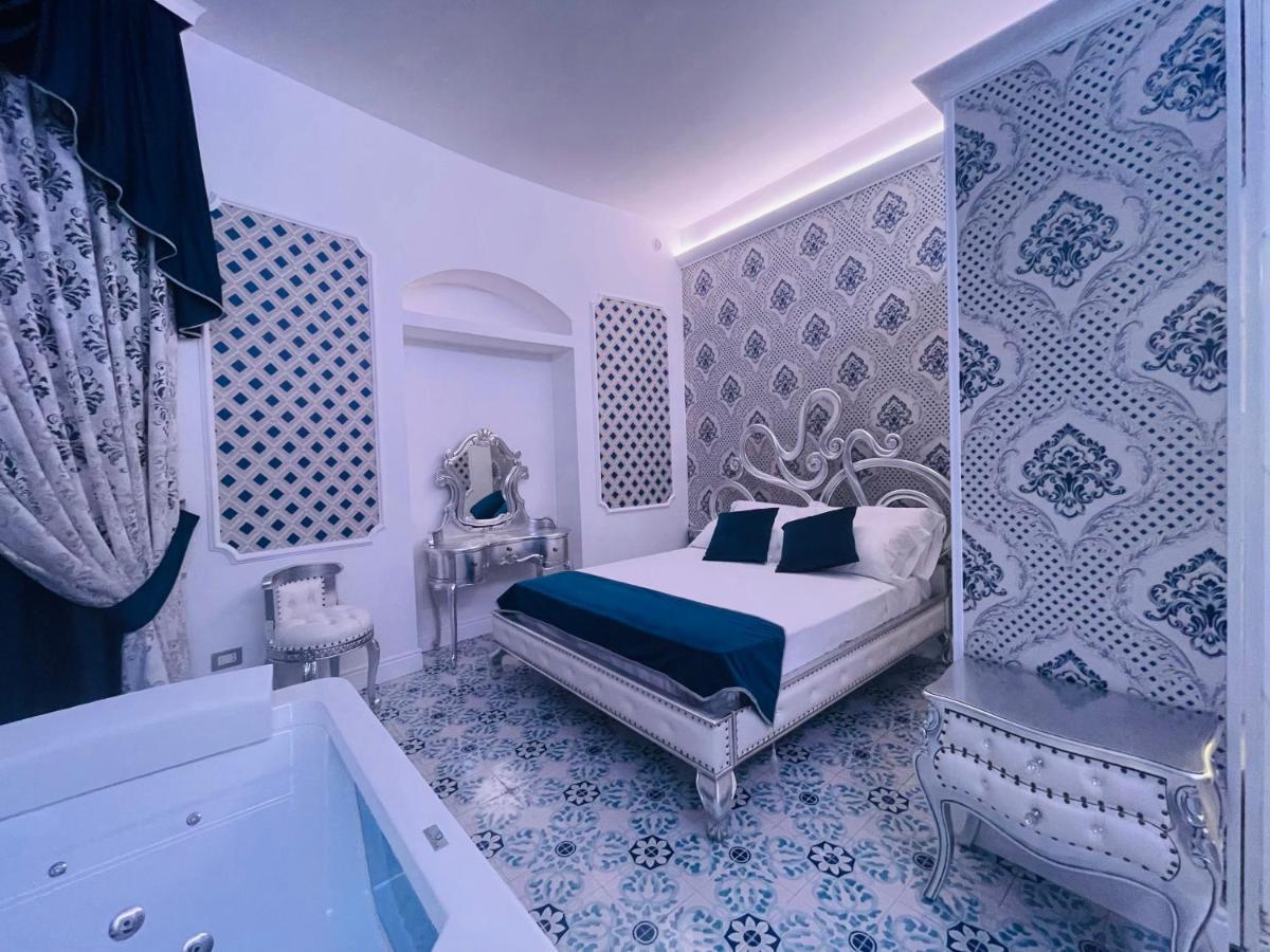 Mirage Rooms Anzio Ngoại thất bức ảnh